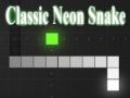 Jogo Cobra Neon Clássica online