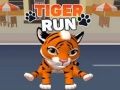 Jogo Corrida do Tigre online