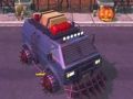 Jogo Halloween: Esmaga Esqueletos online