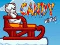 Jogo Inverno Doce online