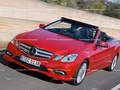 Jogo Quebra-Cabeça Cabriolet Benz E-Class online