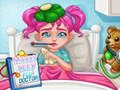 Jogo Médico da Gripe Aliado Mal-Humorado online