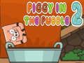 Jogo Porquinho na Poça 2 online