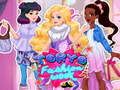 Jogo Semana de Moda de Tóquio online