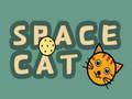 Jogo Gato espacial online