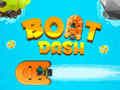 Jogo Corrida de Barcos online