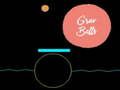 Jogo Bolas Gravitacionais online