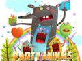 Jogo Animais de Festa online