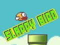 Jogo Pássaro Batendo online
