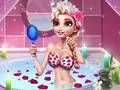 Jogo Look de Maquiagem Estiloso online