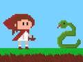 Jogo Chapéuzinho Vermelho online