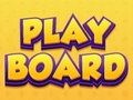 Jogo Tabuleiro de Jogo online