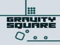 Jogo Quadrado da Gravidade online
