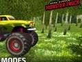 Jogo Simulador Real: Monster Truck online