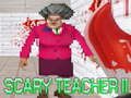 Jogo Professora Assustadora II online