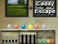 Jogo Fuga do Caddy online