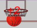 Jogo Desafio de Arremesso de Basquete online