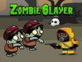 Jogo Matador de zumbis online