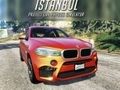 Jogo Simulador de Física de Carros do Projeto Istambul online