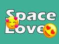 Jogo Amor Espacial online