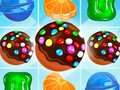 Jogo Super Joias de Doce online