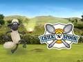 Jogo Shaun, o Carneiro: Pintinho e Colher online