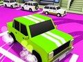 Jogo Estacione meu carro online