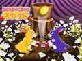 Jogo Ovos saltitantes online