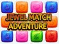 Jogo Aventura de Joias online
