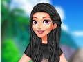 Jogo Colar Marinho #Cool da Sereia online