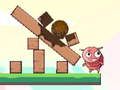 Jogo Quebra Toque online