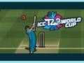 Jogo Copa do Mundo T20 da ICC online