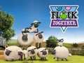 Jogo Shaun, o Carneiro: Juntos em Flock online