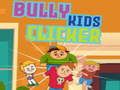 Jogo Clique do Bullying Infantil online