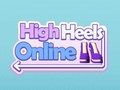 Jogo Saltos Altos Online online
