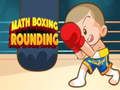 Jogo Boxe Matemático Arredondamento online