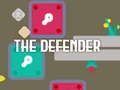 Jogo O Defensor online