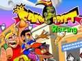 Jogo Corridas de Rua Cafon online