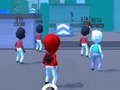 Jogo Corredor de Parkour online