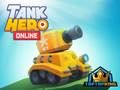 Jogo Herói do Tanque Online online