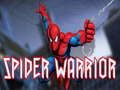 Jogo Guerreiro Aranha online