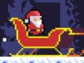 Jogo O Presente Secreto do Papai Noel online
