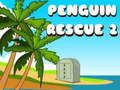 Jogo Resgate de Pinguins 2 online