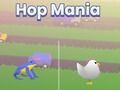 Jogo Hop Mania online