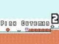 Jogo Homem Rosa 2 online