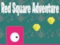 Jogo Aventura na Praça Vermelha online