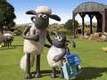 Jogo Quebra-Cabeça do Shaun, a Ovelha online