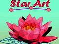 Jogo Arte Estelar online