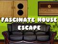 Jogo Fuga Fascinante de Casa online