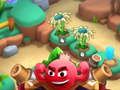 Jogo Plantas contra Zumbis Online online